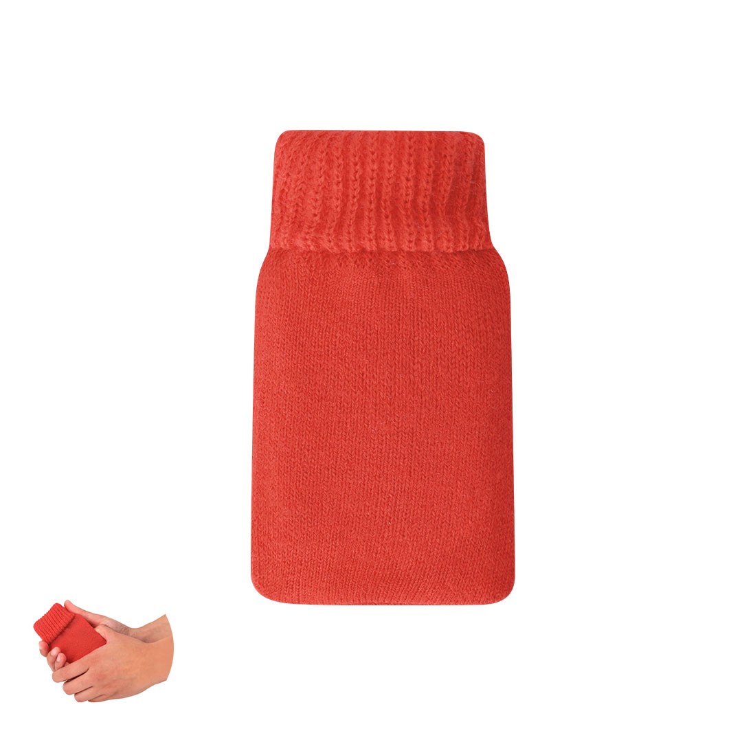 Parche Calor Grexar personalizado para empresas