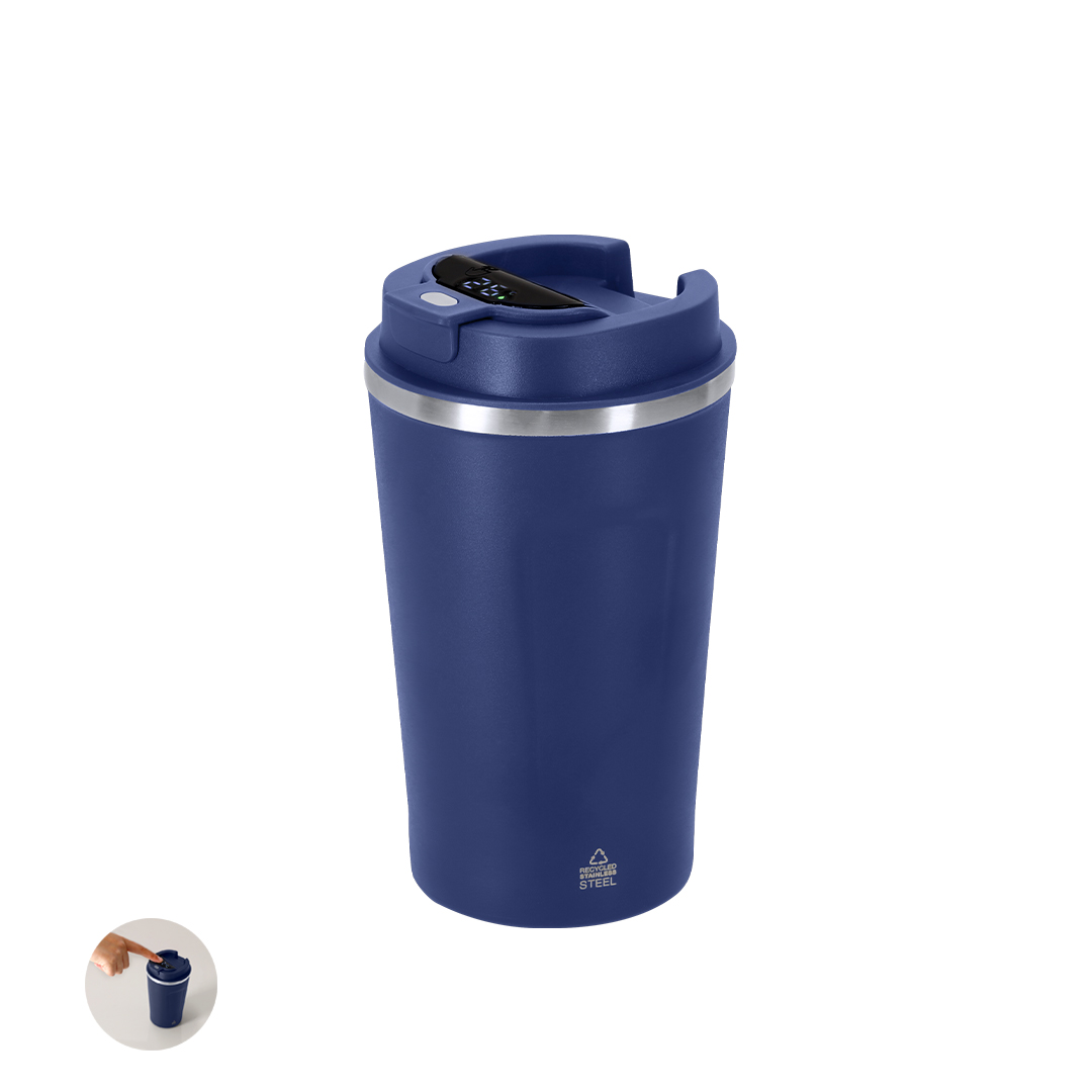 Vaso Térmico Molin personalizado para empresas