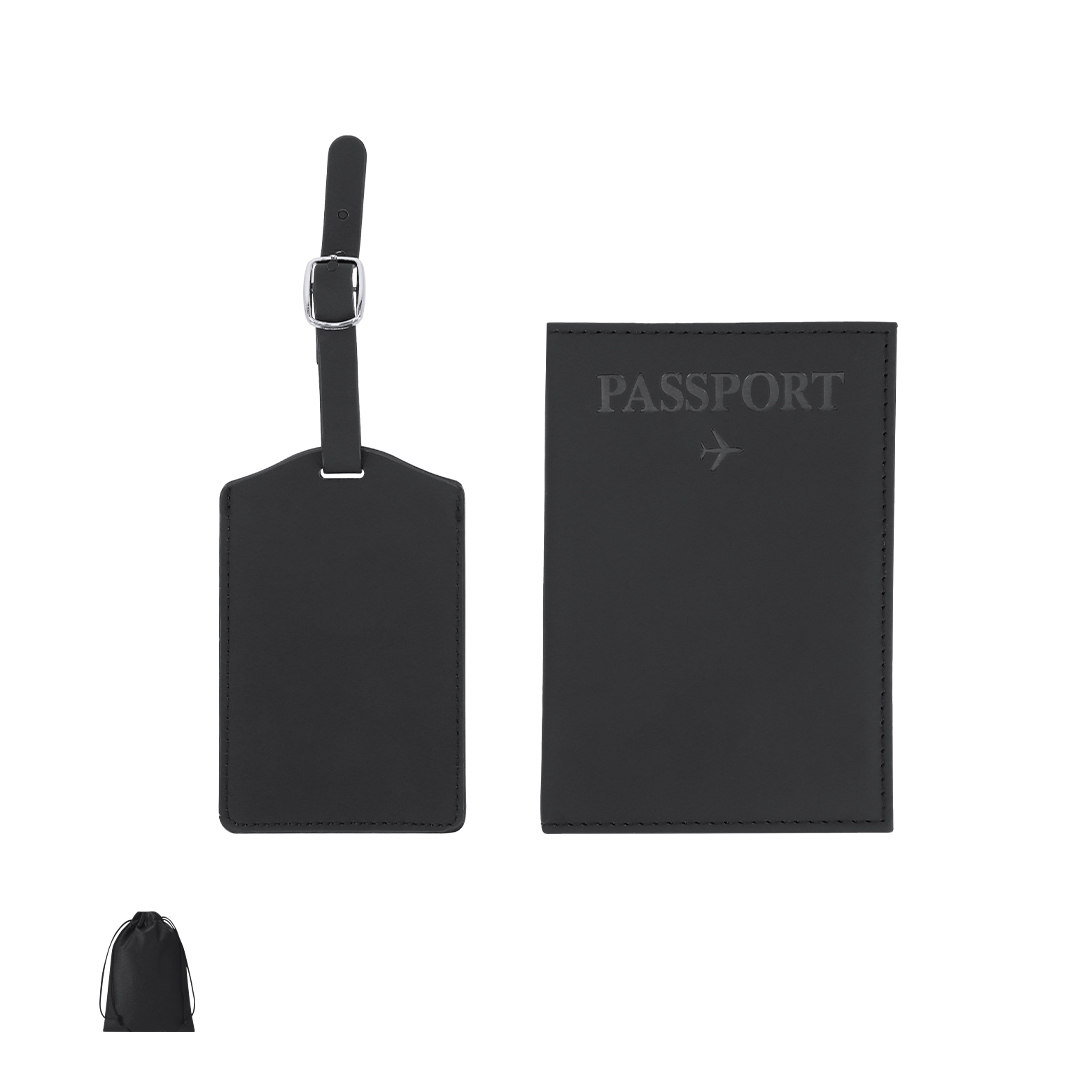 Set Viaje Sislak personalizado para empresas