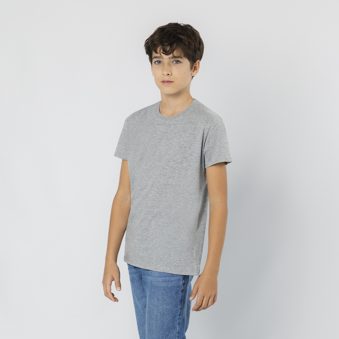 Camiseta Niño Color Epika personalizado para empresas