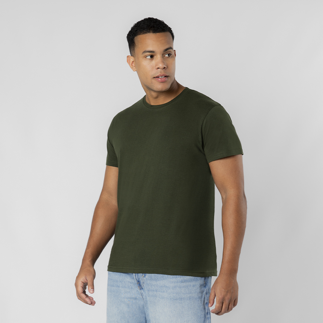 Camiseta Adulto Color Epika personalizado para empresas