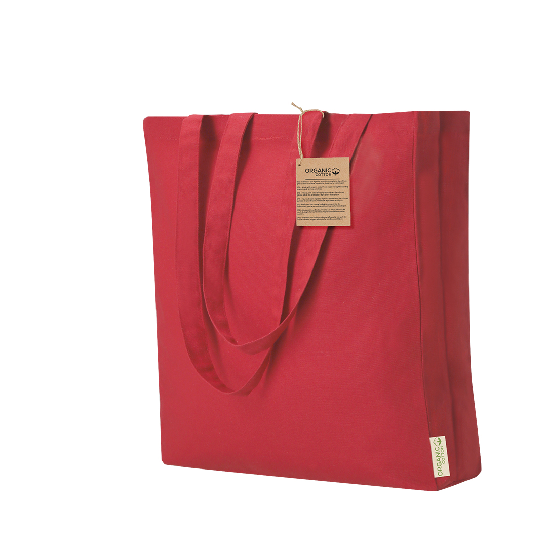 Bolsa Noban personalizado para empresas
