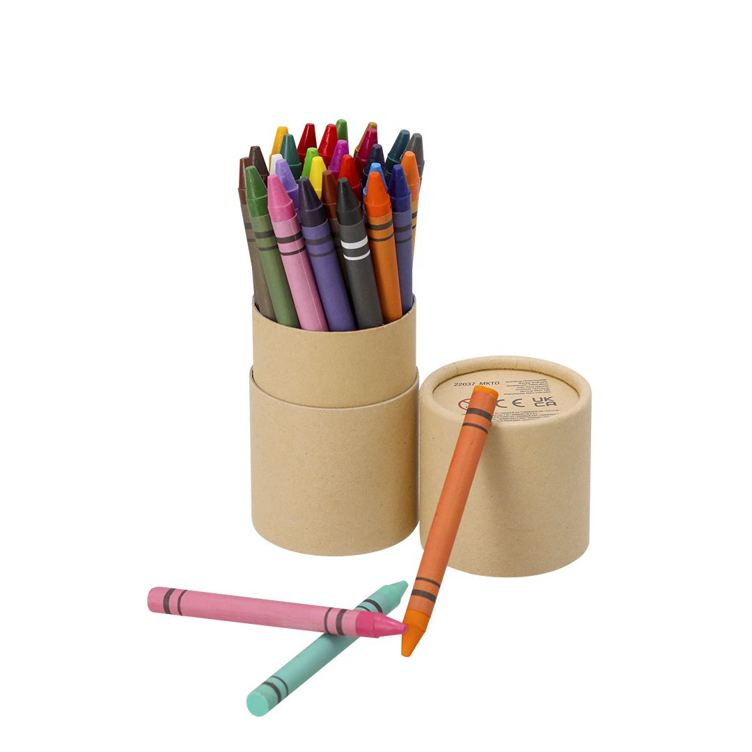 Set Ceras Riokon personalizado para empresas