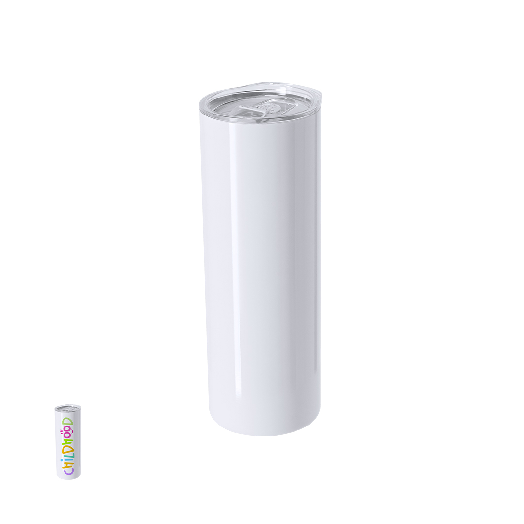 Vaso Térmico Sublimación Mizu personalizado para empresas
