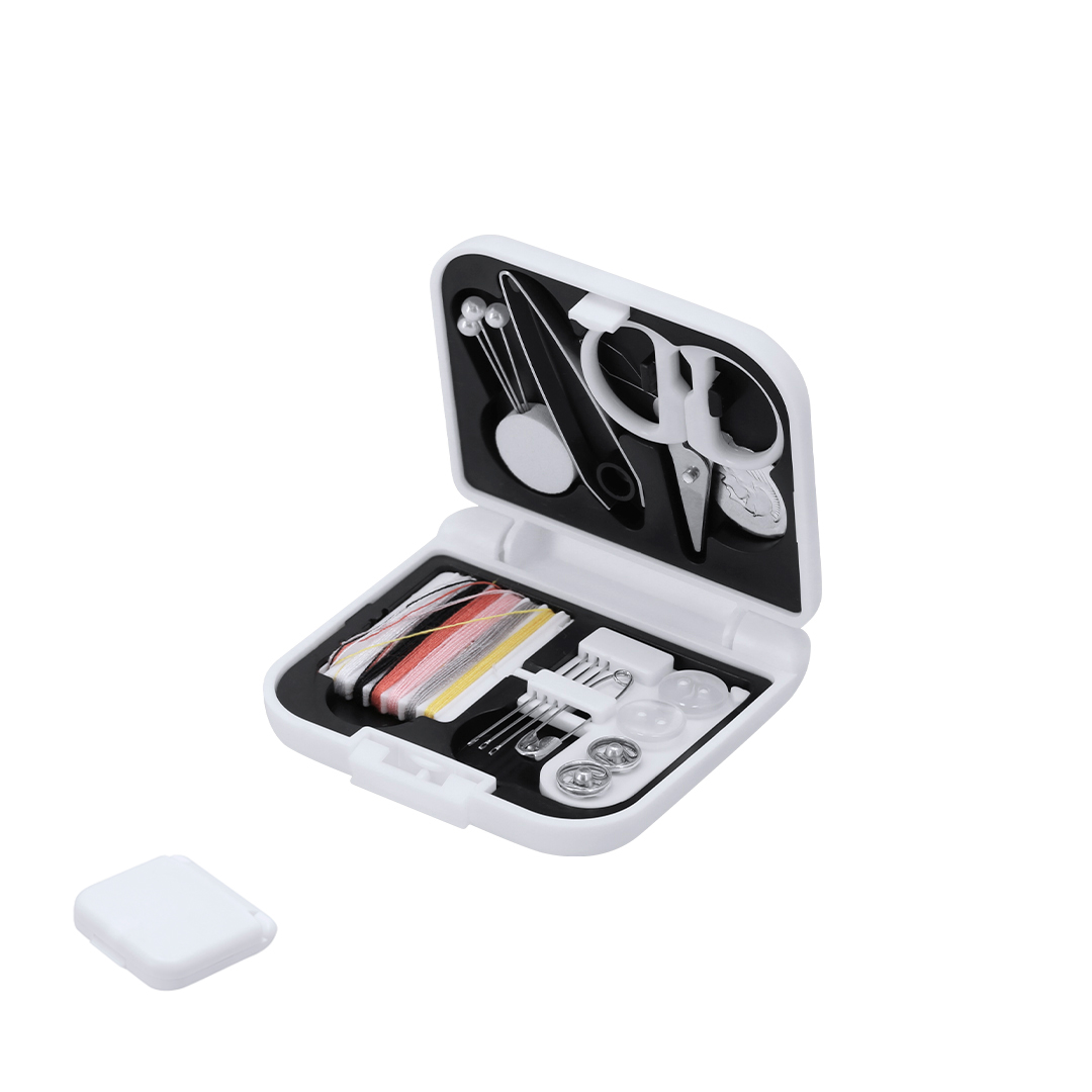 Set Costura Isal personalizado para empresas