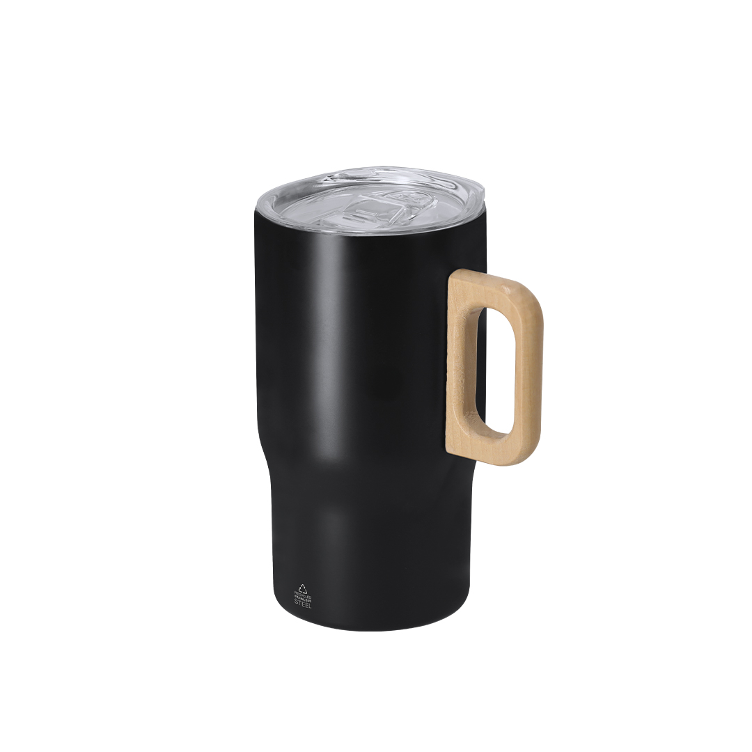 Taza Térmica Zaran personalizado para empresas