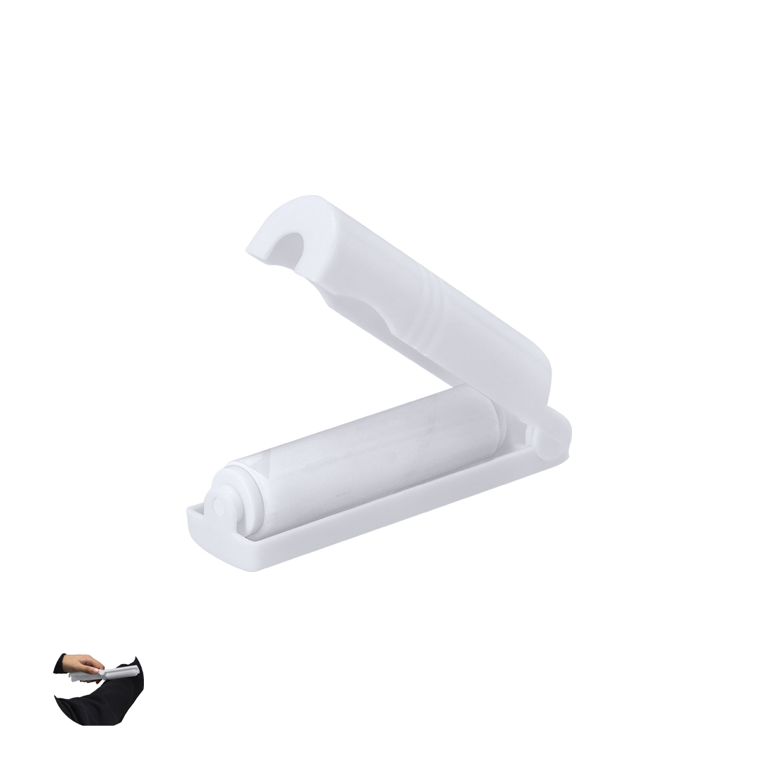 Quita Pelusas Turten personalizado para empresas