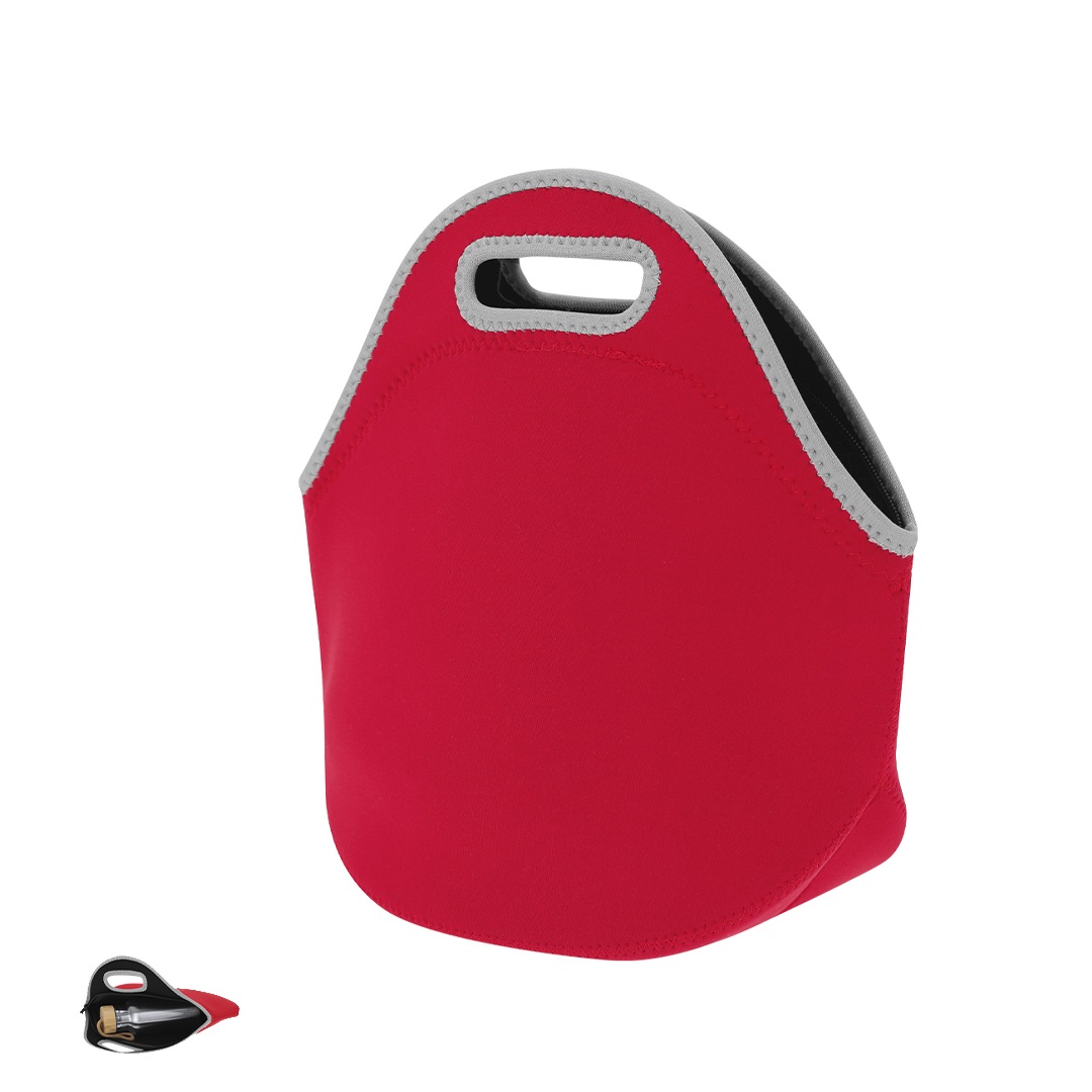 Bolsa Nevera Fonzor personalizado para empresas