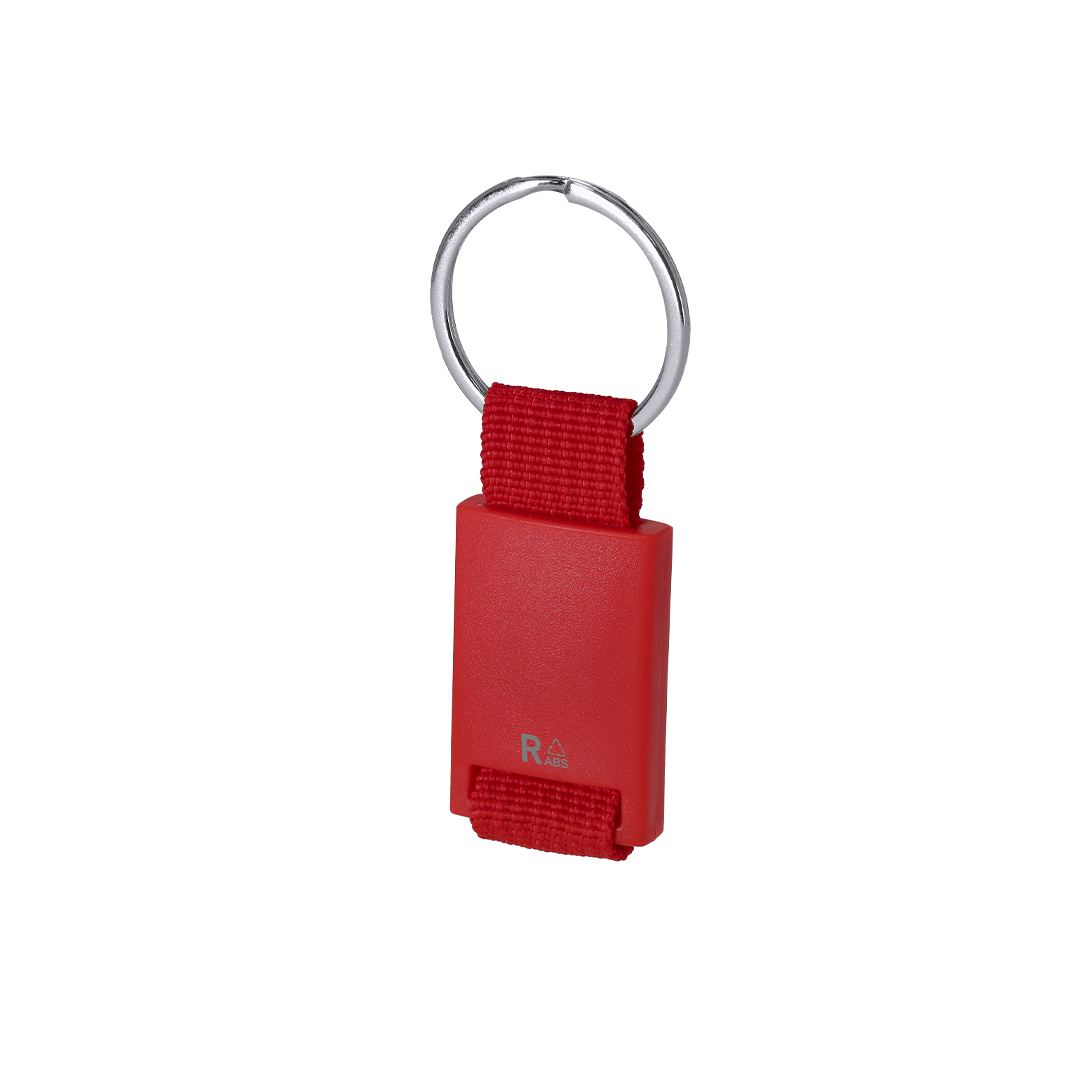 Llavero Nemoly personalizado para empresas