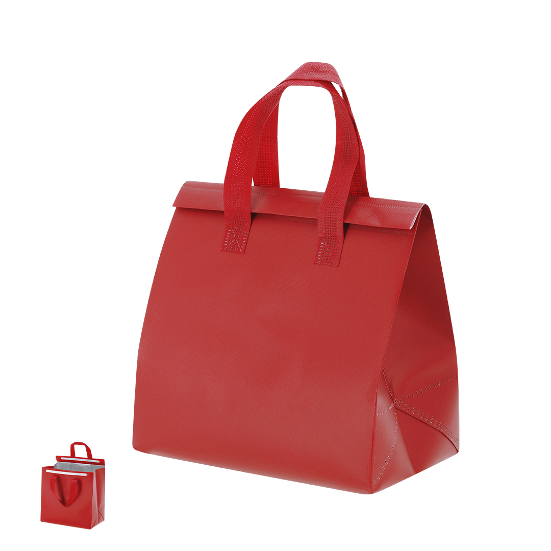 Bolsa Nevera Luzan personalizado para empresas
