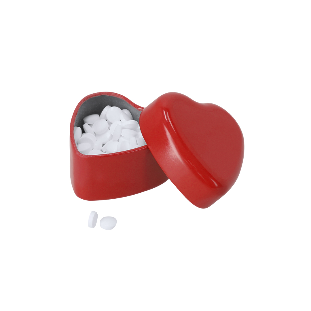 Dispensador Caramelos Toruco personalizado para empresas