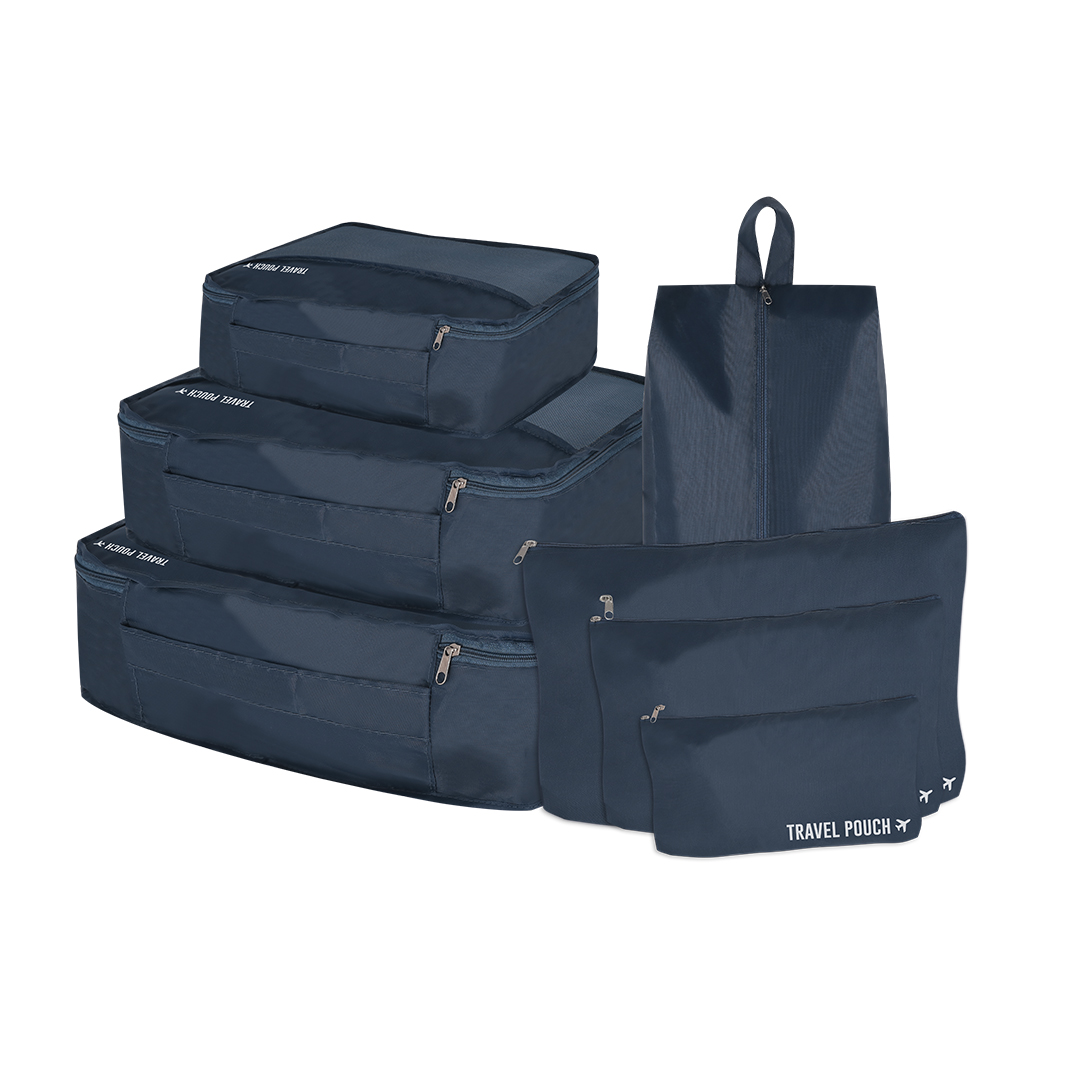 Set Organizador Combol personalizado para empresas