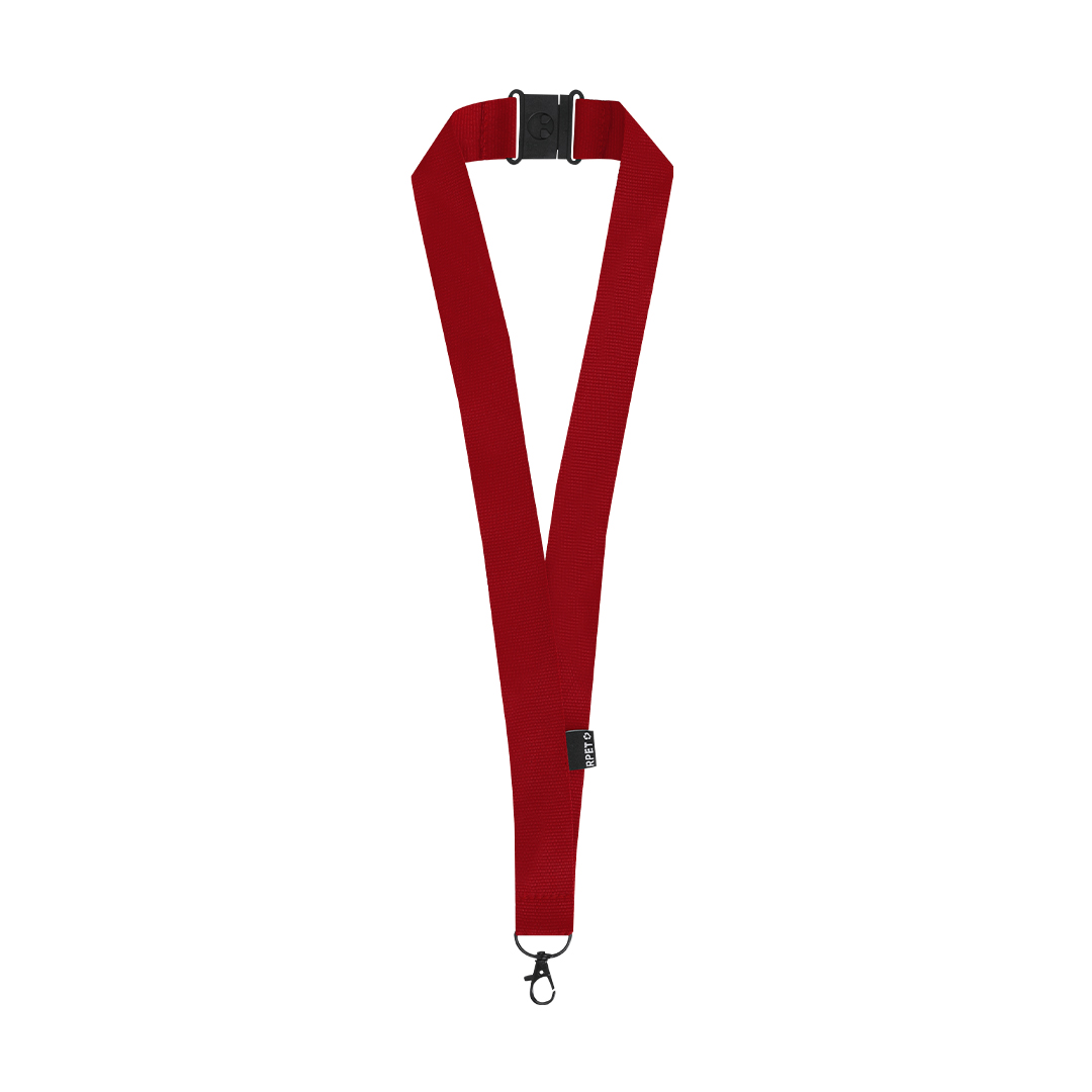 Lanyard Dycoun personalizado para empresas