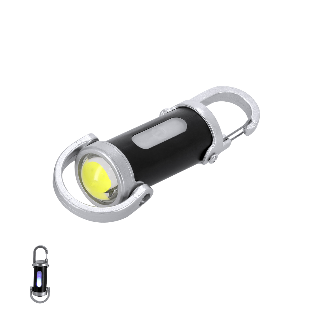 Linterna Luvaron personalizado para empresas