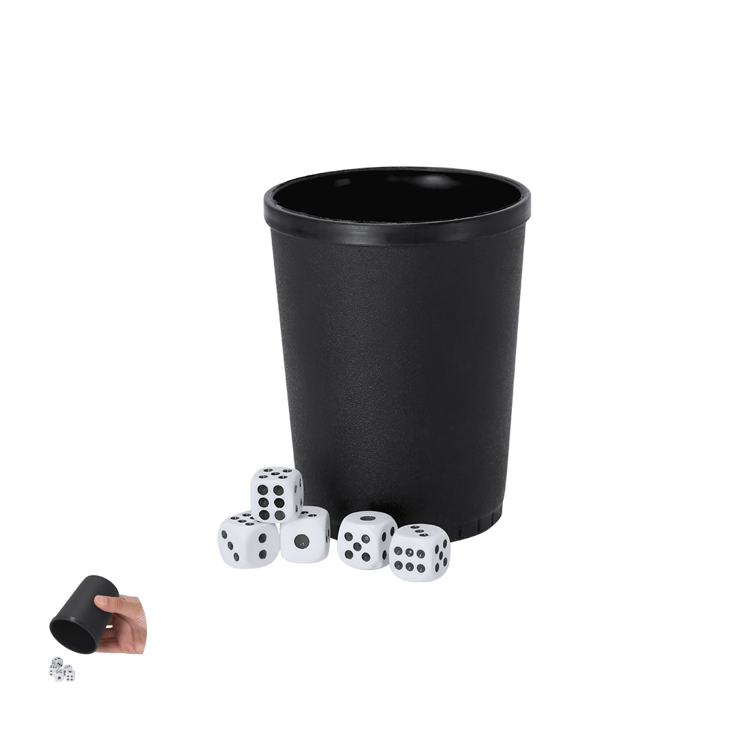 Juego Layshi personalizado para empresas