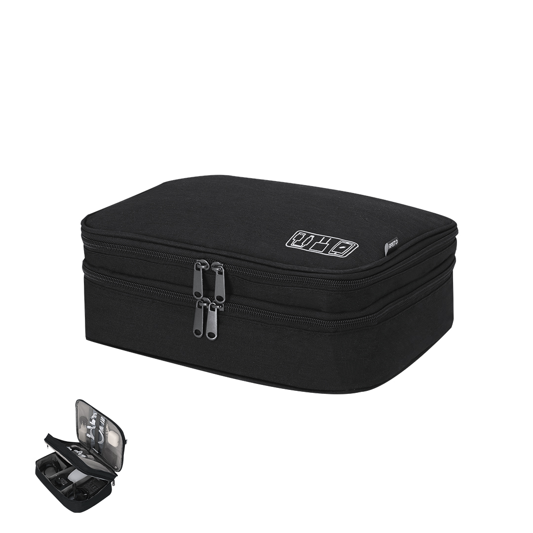 Estuche Organizador Loncebix personalizado para empresas