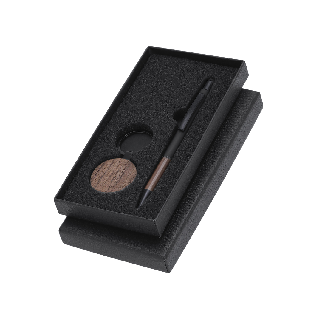 Set Lonlok personalizado para empresas