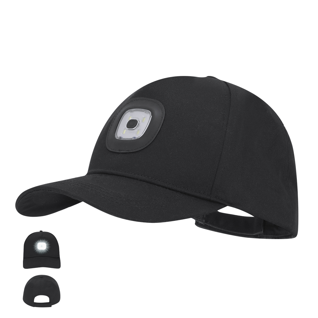 Gorra Xodar personalizado para empresas