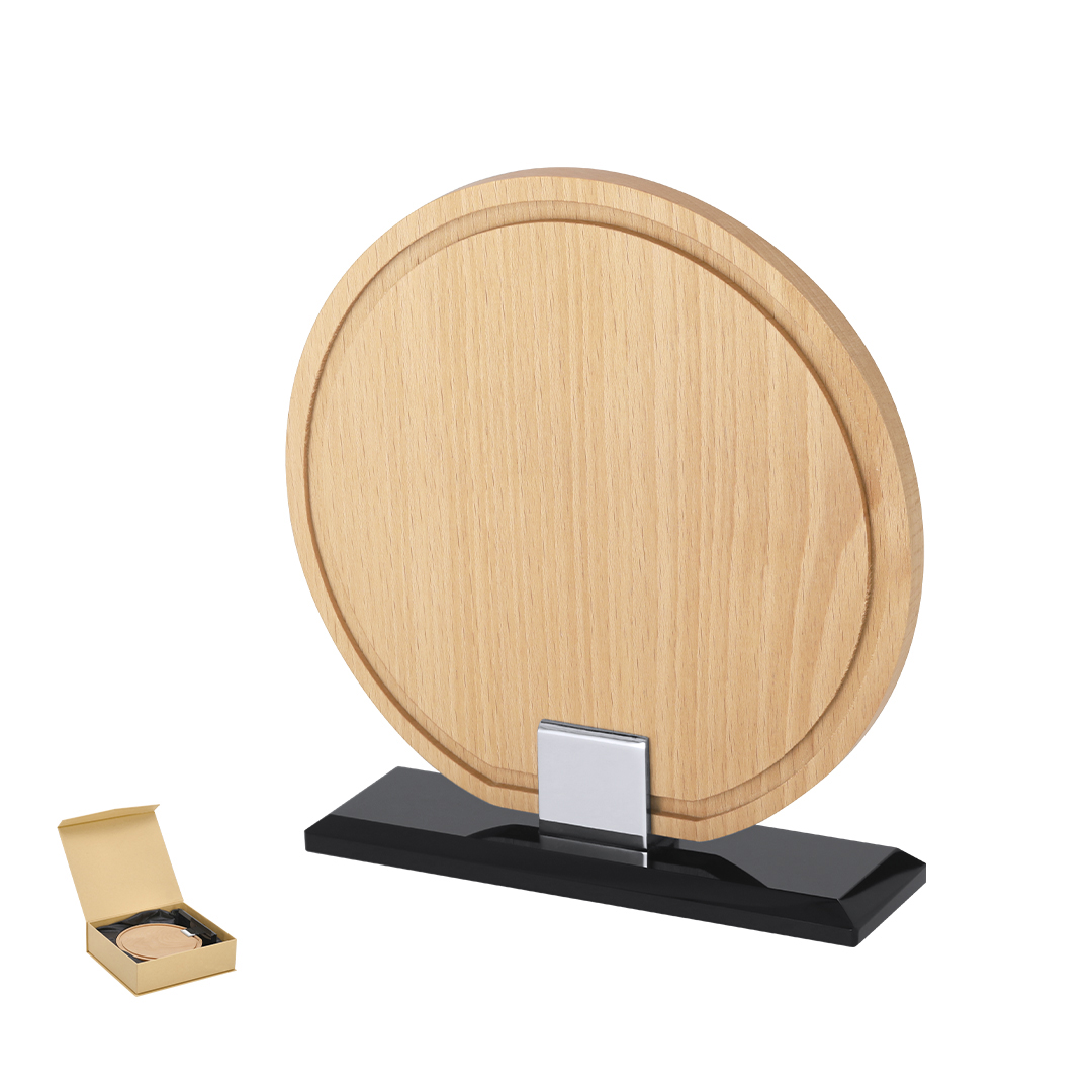 Placa Vererol personalizado para empresas