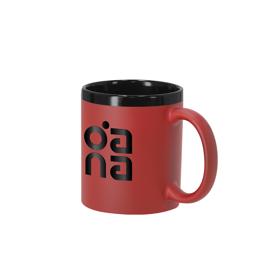Taza Sanlar personalizado para empresas