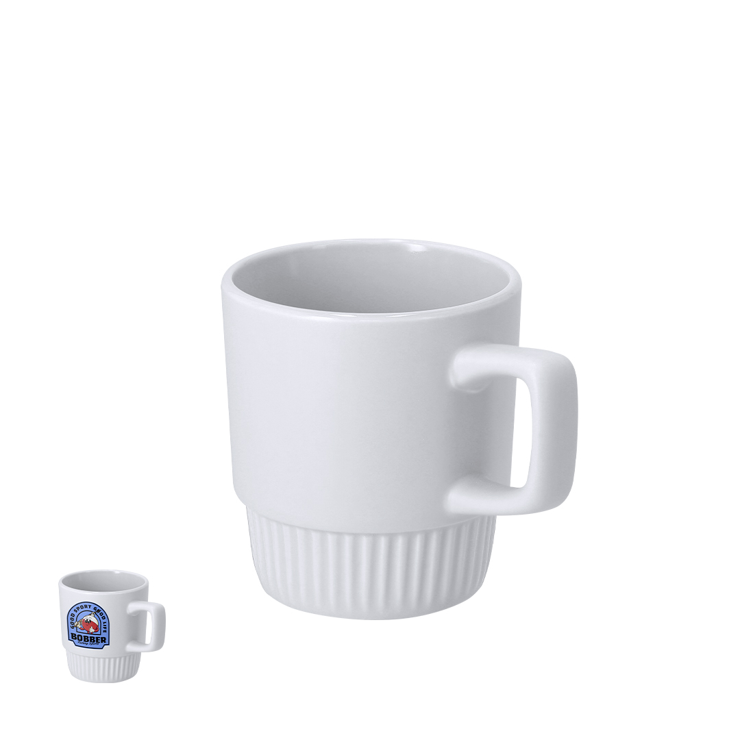 Taza Sublimación Rolyan personalizado para empresas