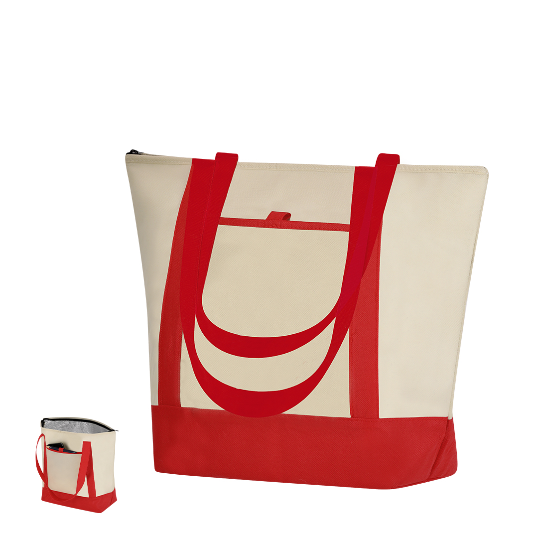 Bolsa Nevera Darteli personalizado para empresas