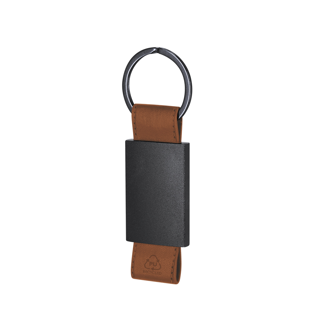 Llavero Versat personalizado para empresas