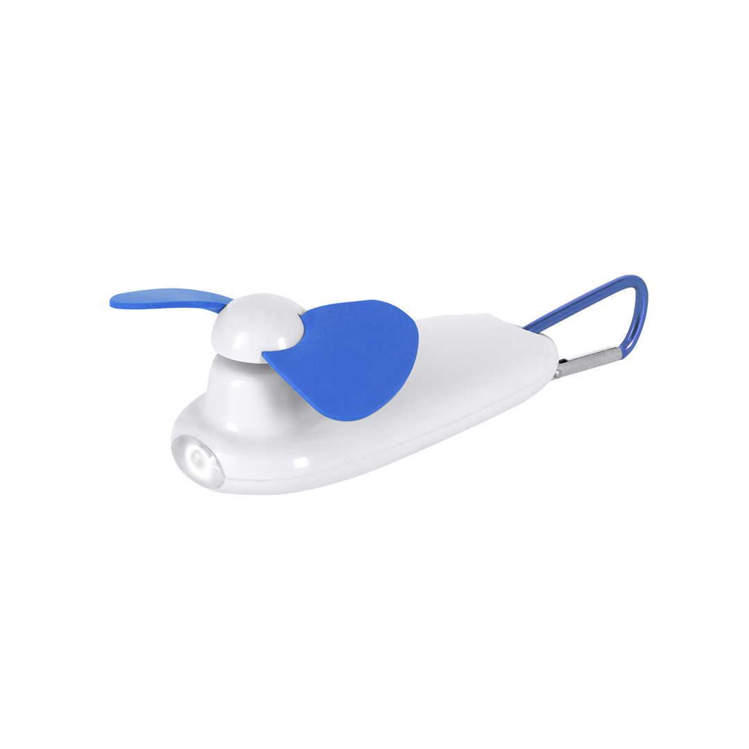 Ventilador Ticsy personalizado para empresas