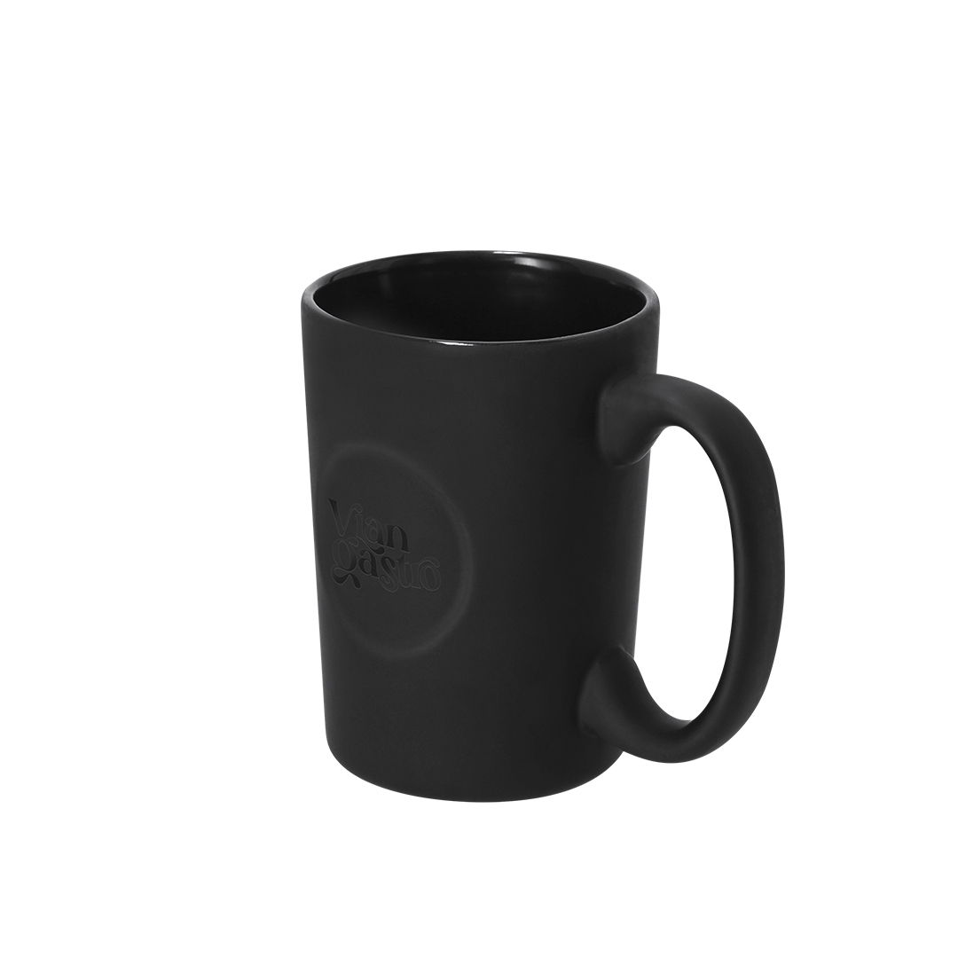 Taza Patt personalizado para empresas