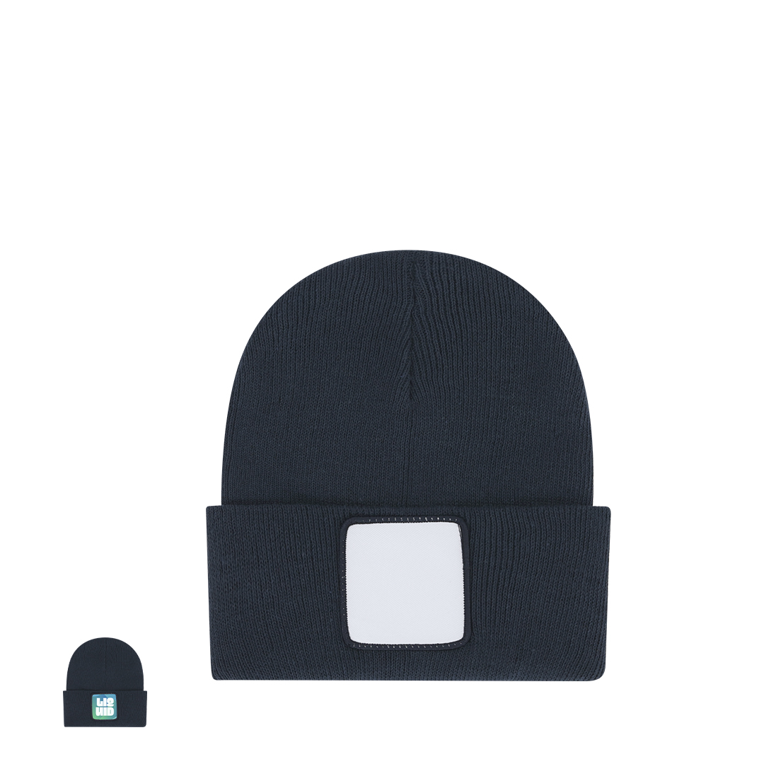 Gorro Tigar personalizado para empresas