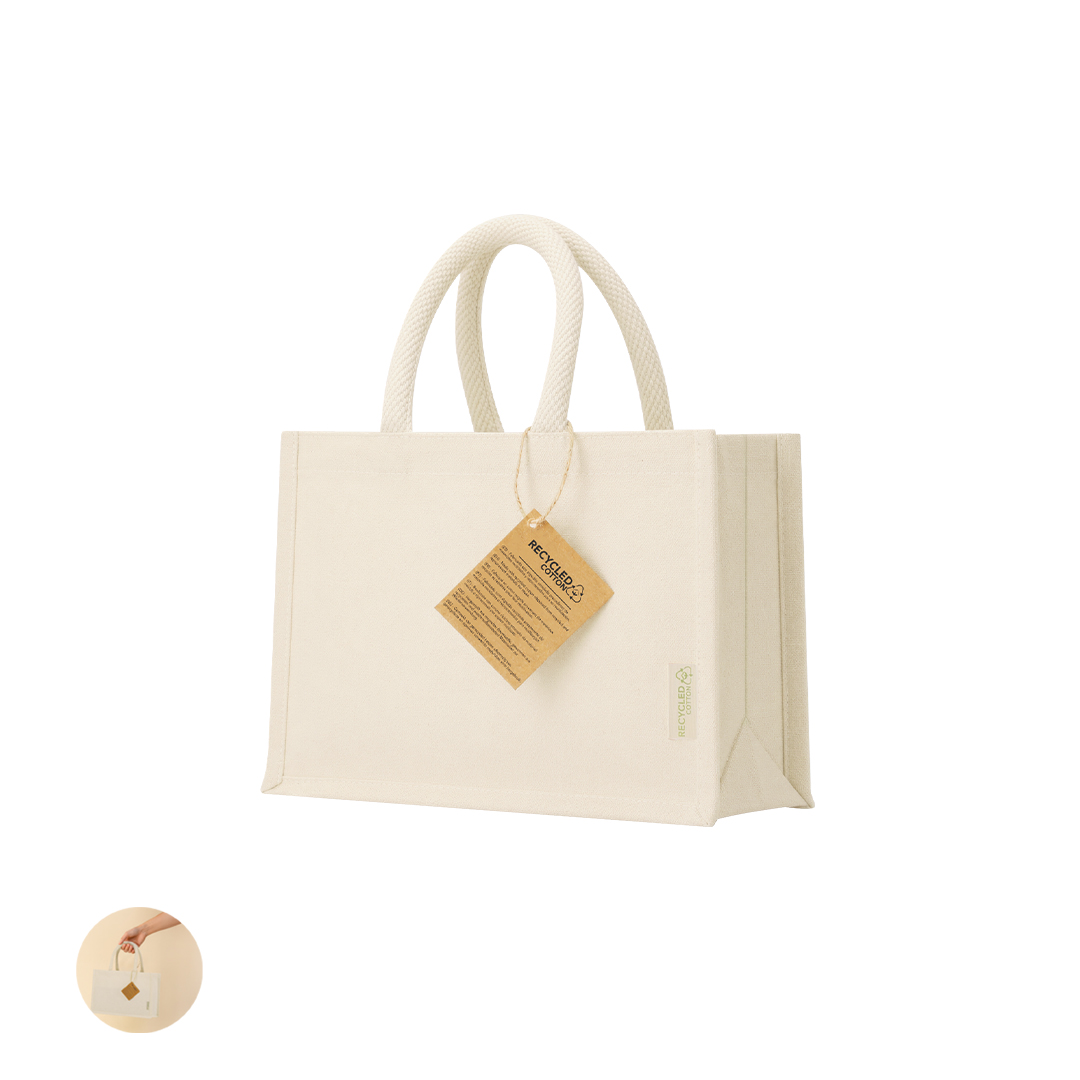Bolsa Hyssop personalizado para empresas