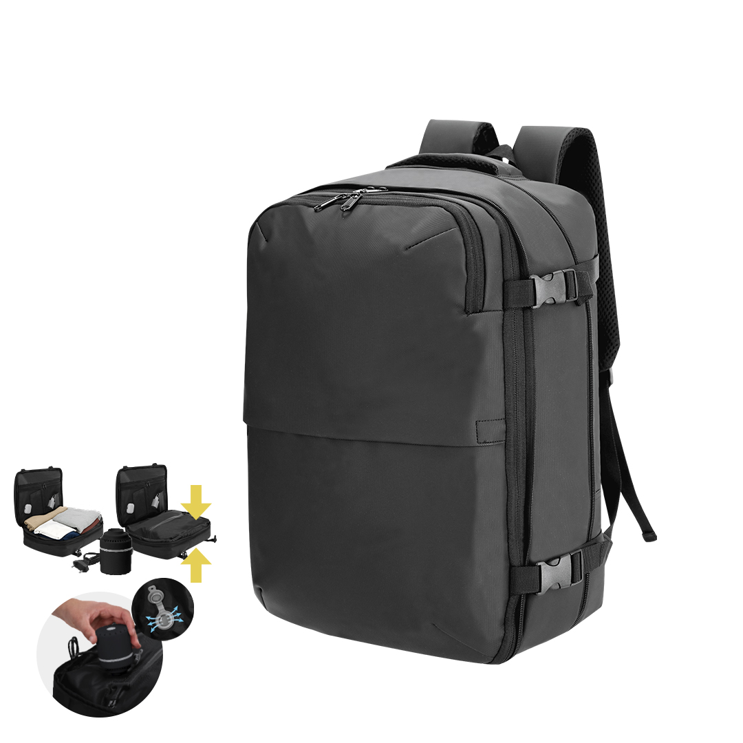 Mochila Al Vacío Garnep personalizado para empresas