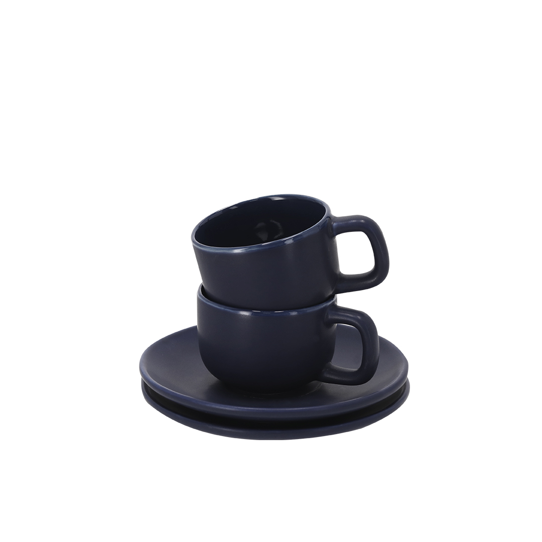 Set Tazas Freyat personalizado para empresas
