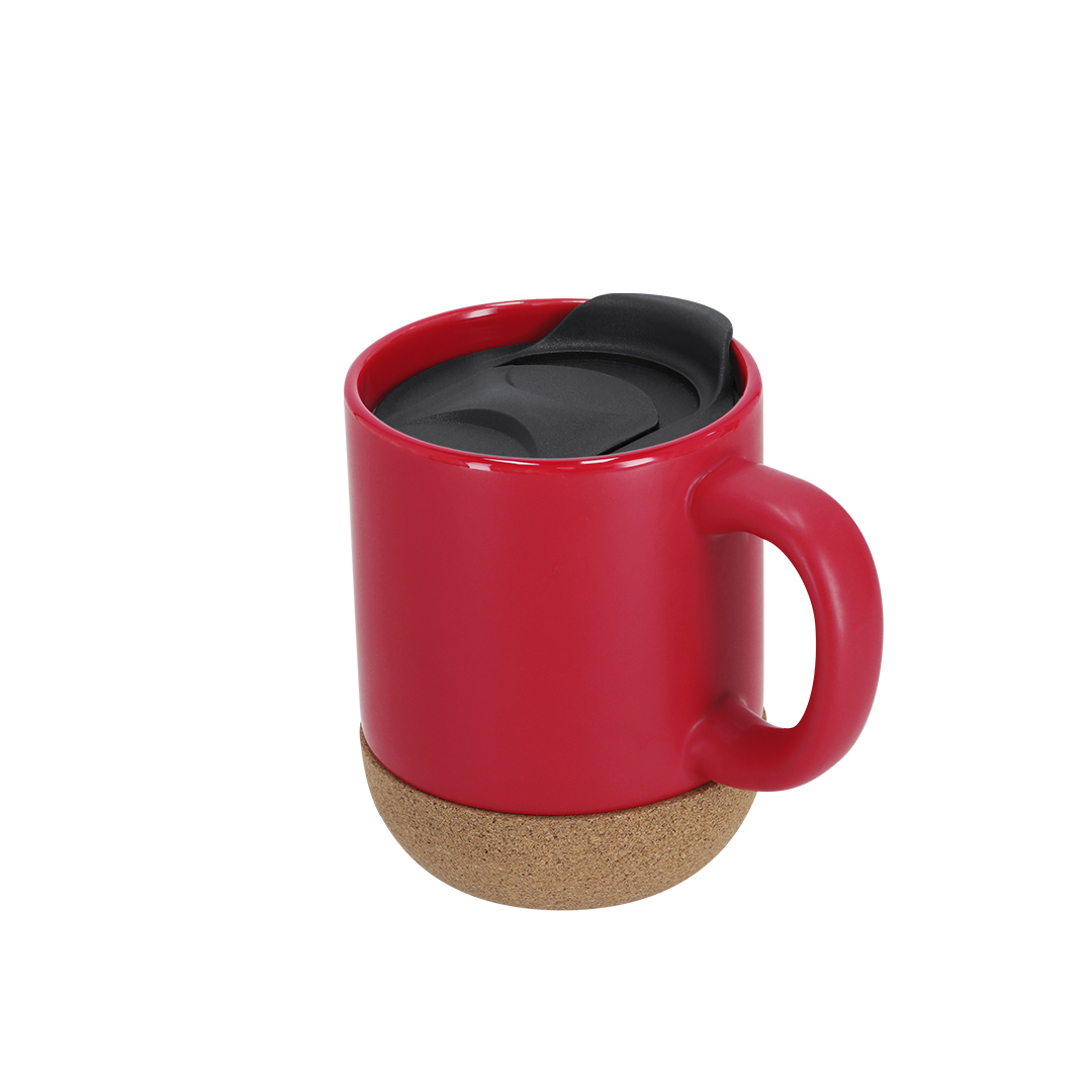 Taza Térmica Shivak personalizado para empresas