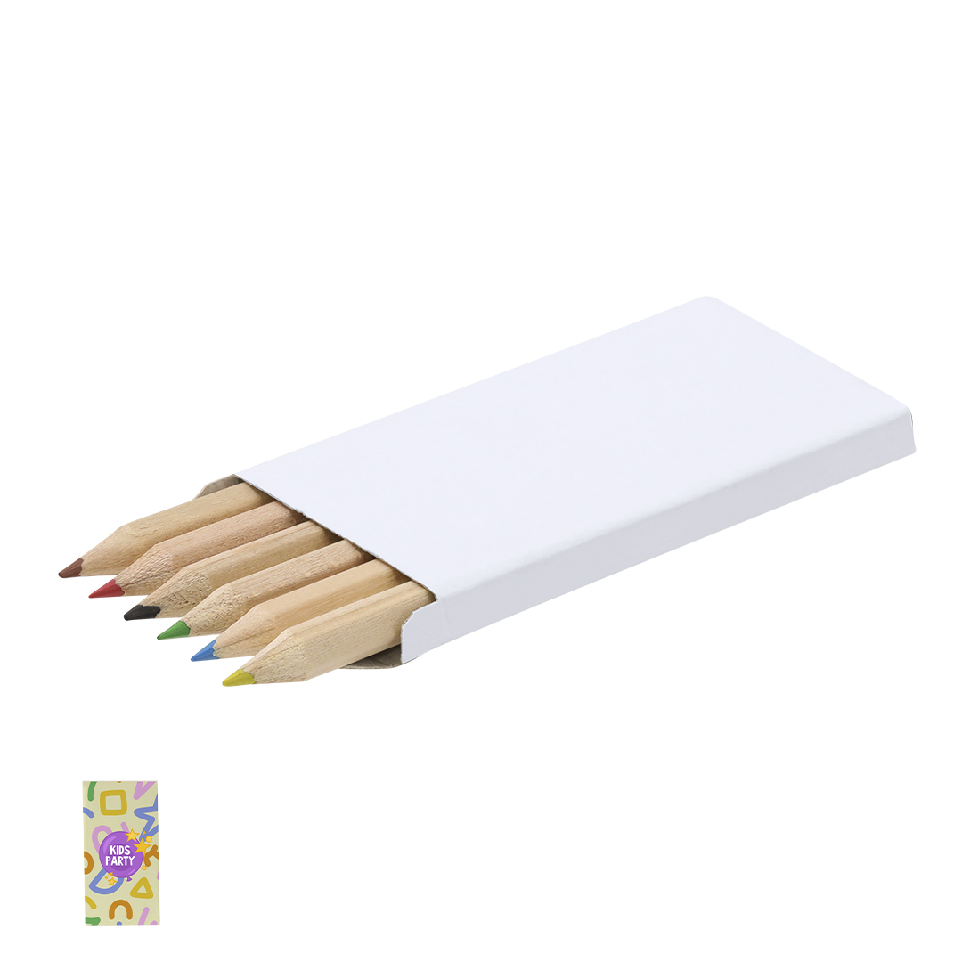 Caja Lápices Osprey personalizado para empresas