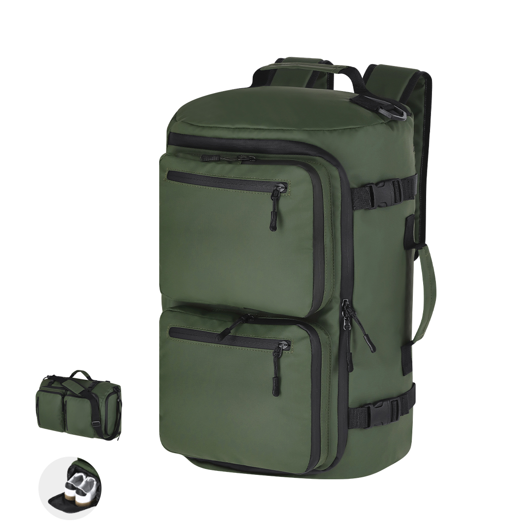 Bolso Mochila Mekong personalizado para empresas
