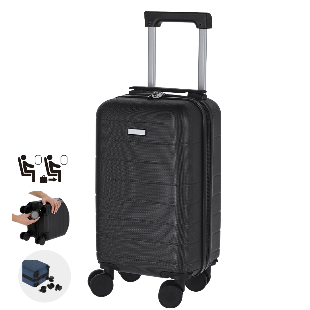 Trolley Loire personalizado para empresas