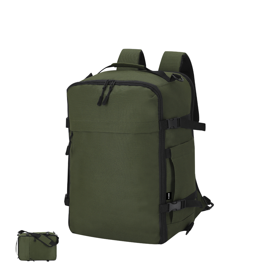 Mochila Zagros personalizado para empresas