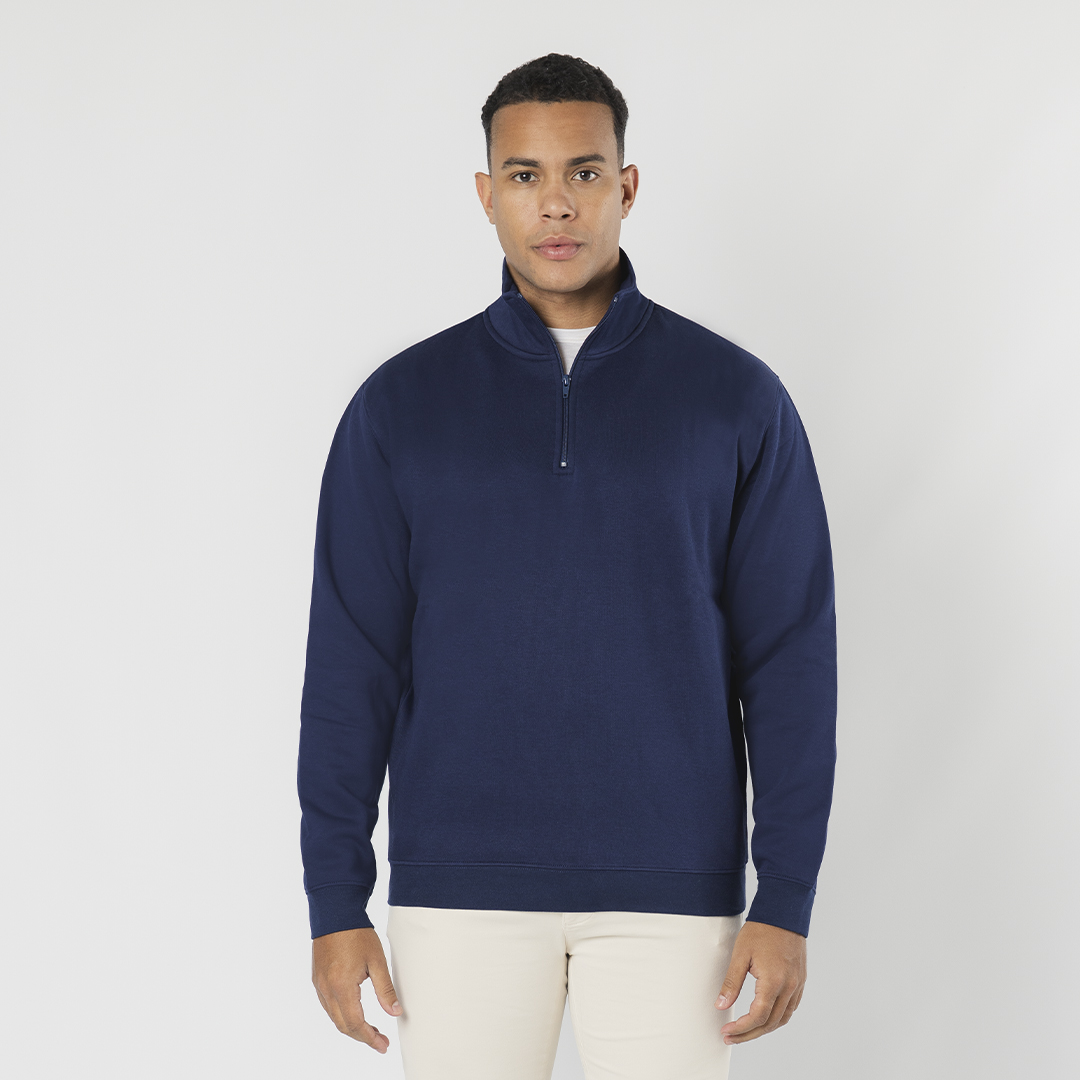 Sudadera Adulto Galaxy personalizado para empresas