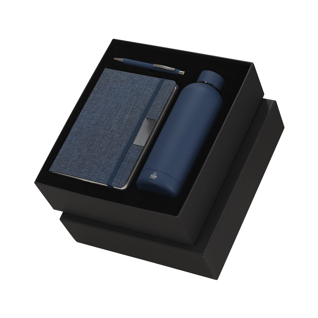 Set Keplix personalizado para empresas