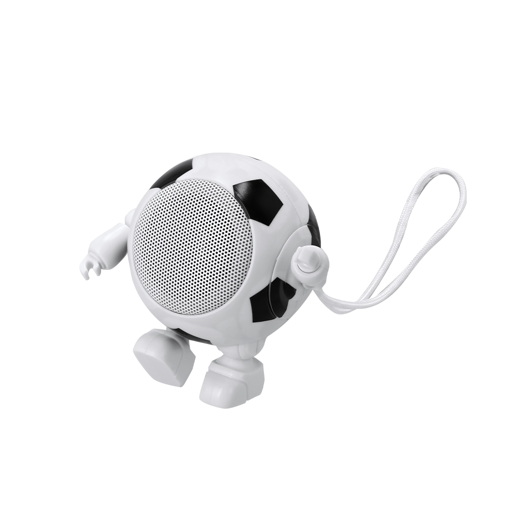 Altavoz Noreah personalizado para empresas