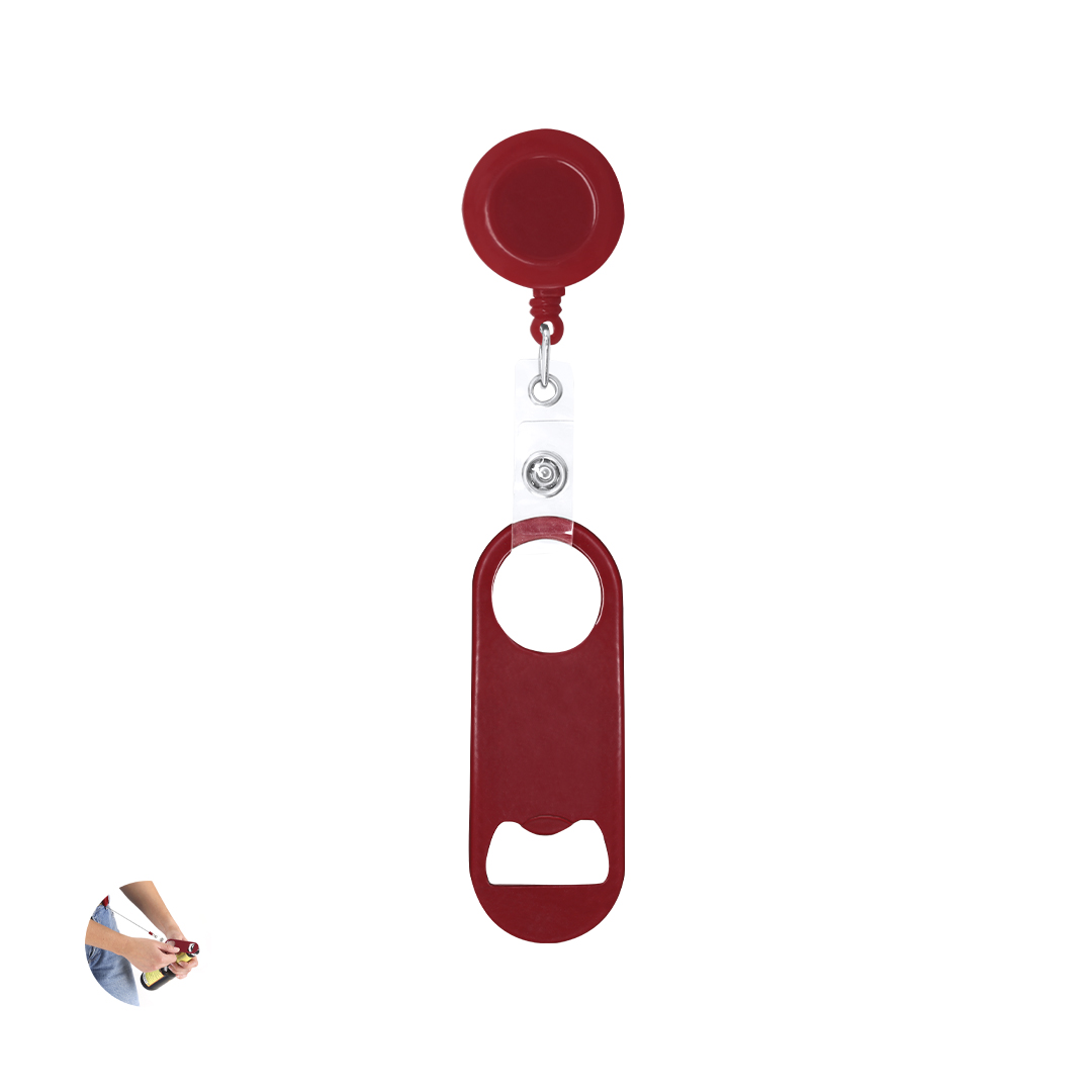 Abridor Auryel personalizado para empresas
