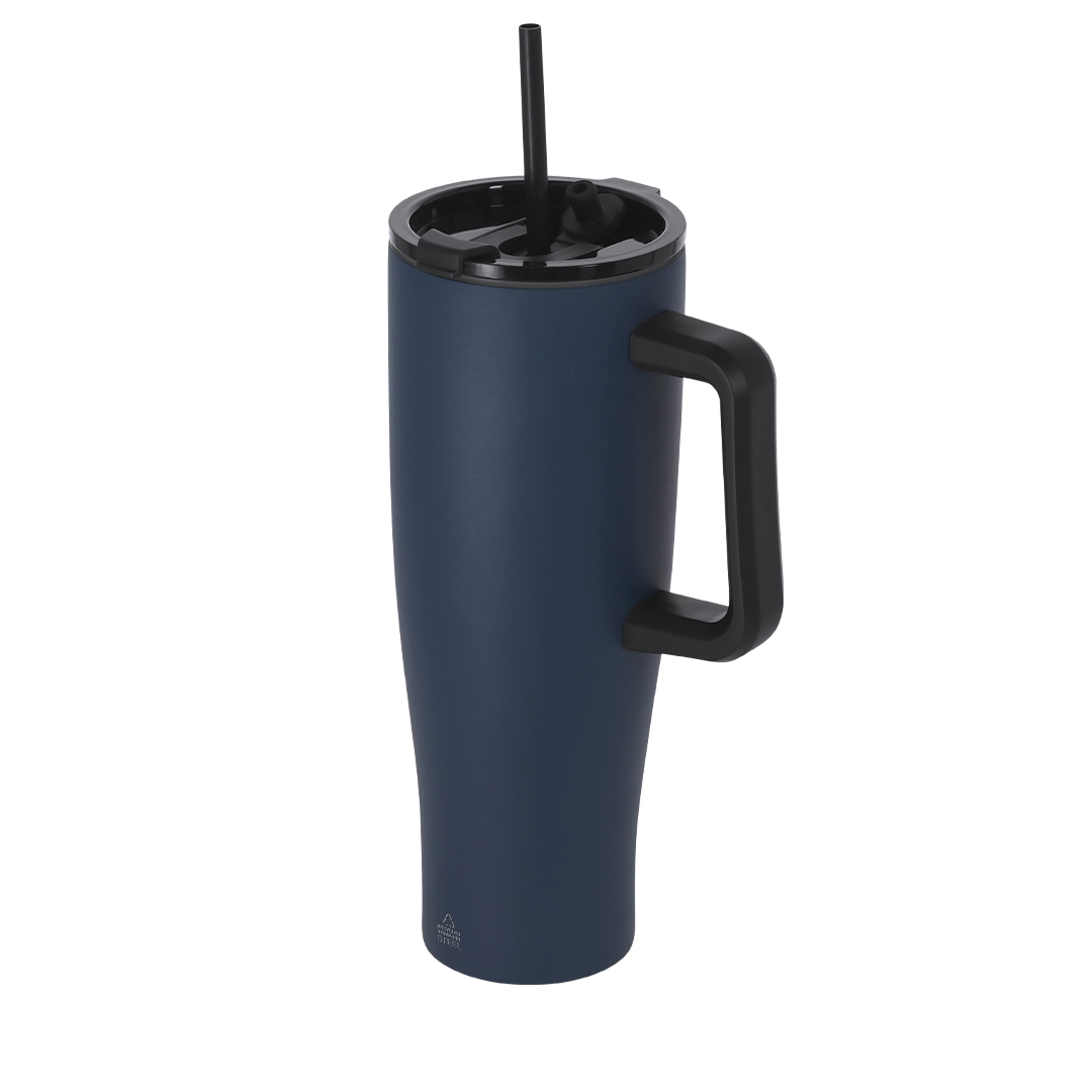 Taza Térmica Leandrok personalizado para empresas
