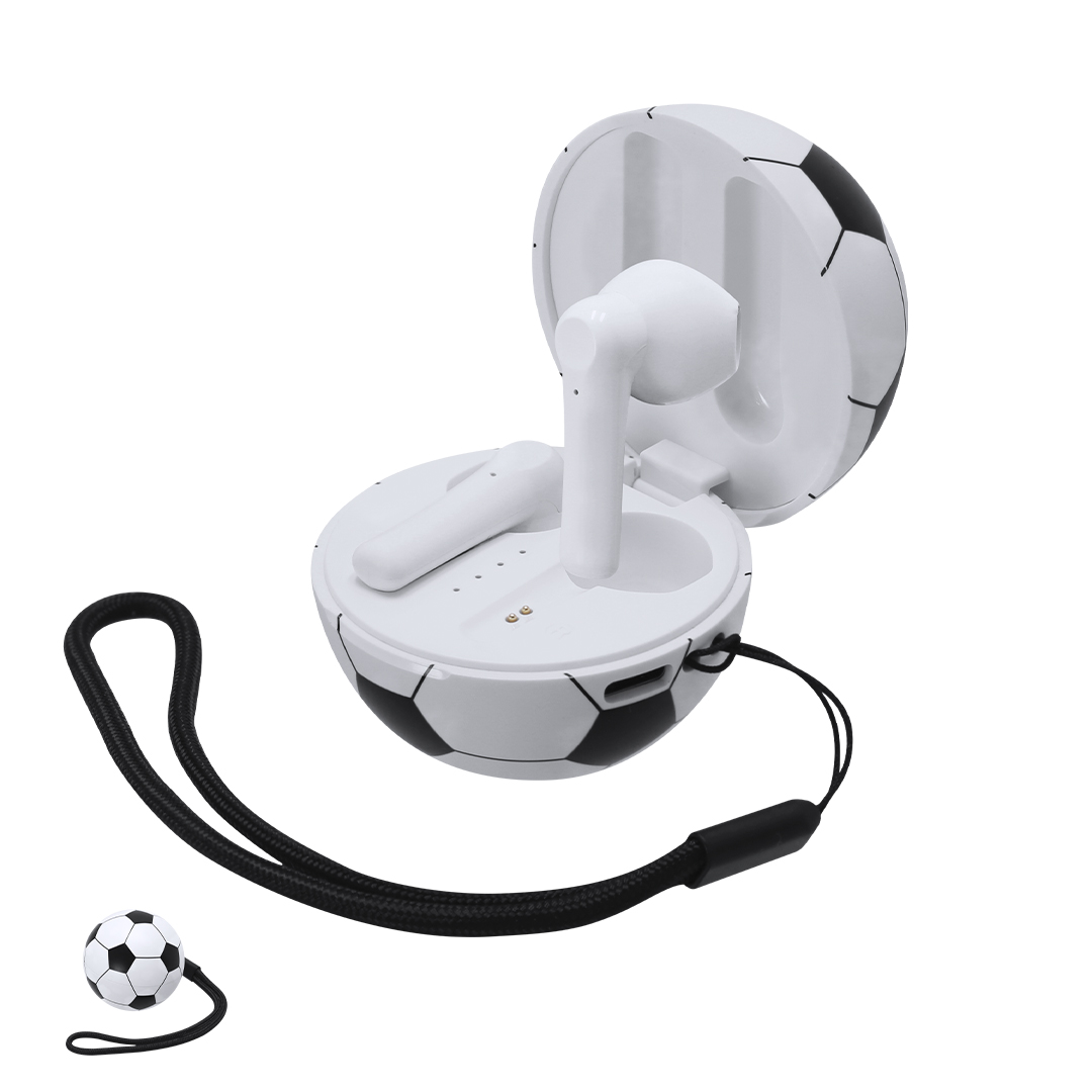 Auriculares Kasyus personalizado para empresas