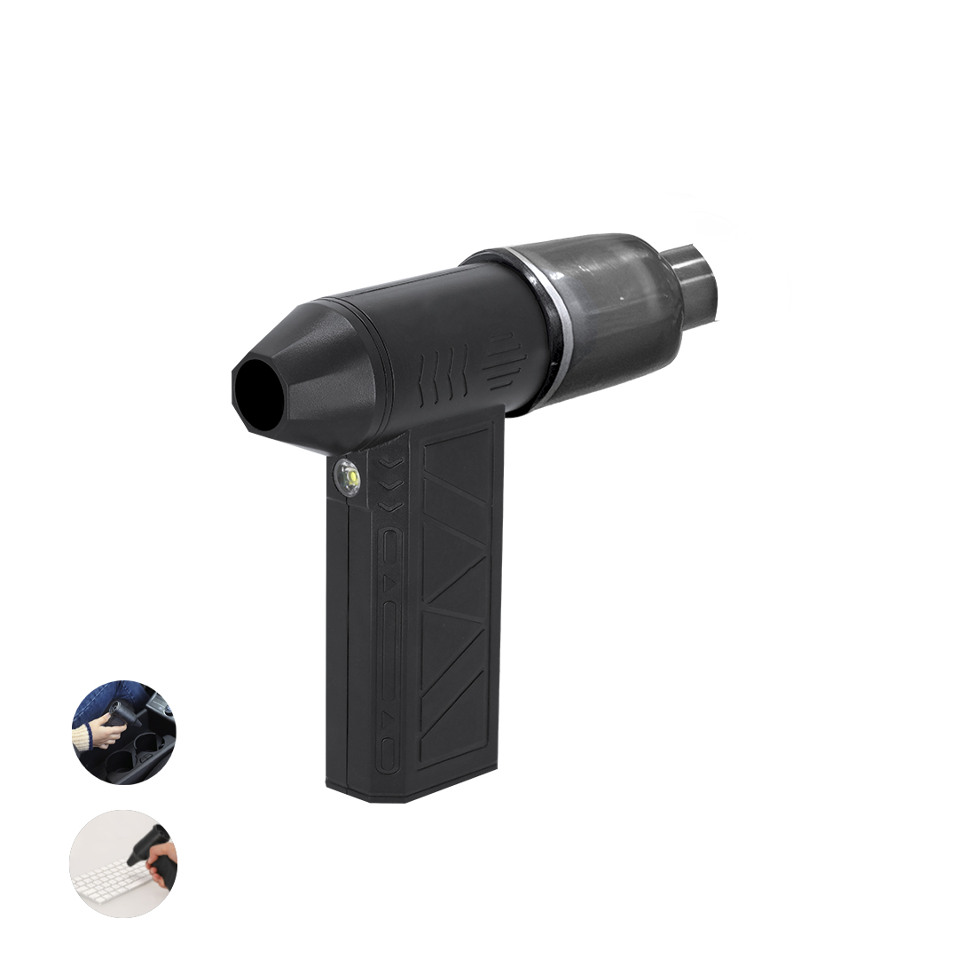 Soplador Logarix personalizado para empresas