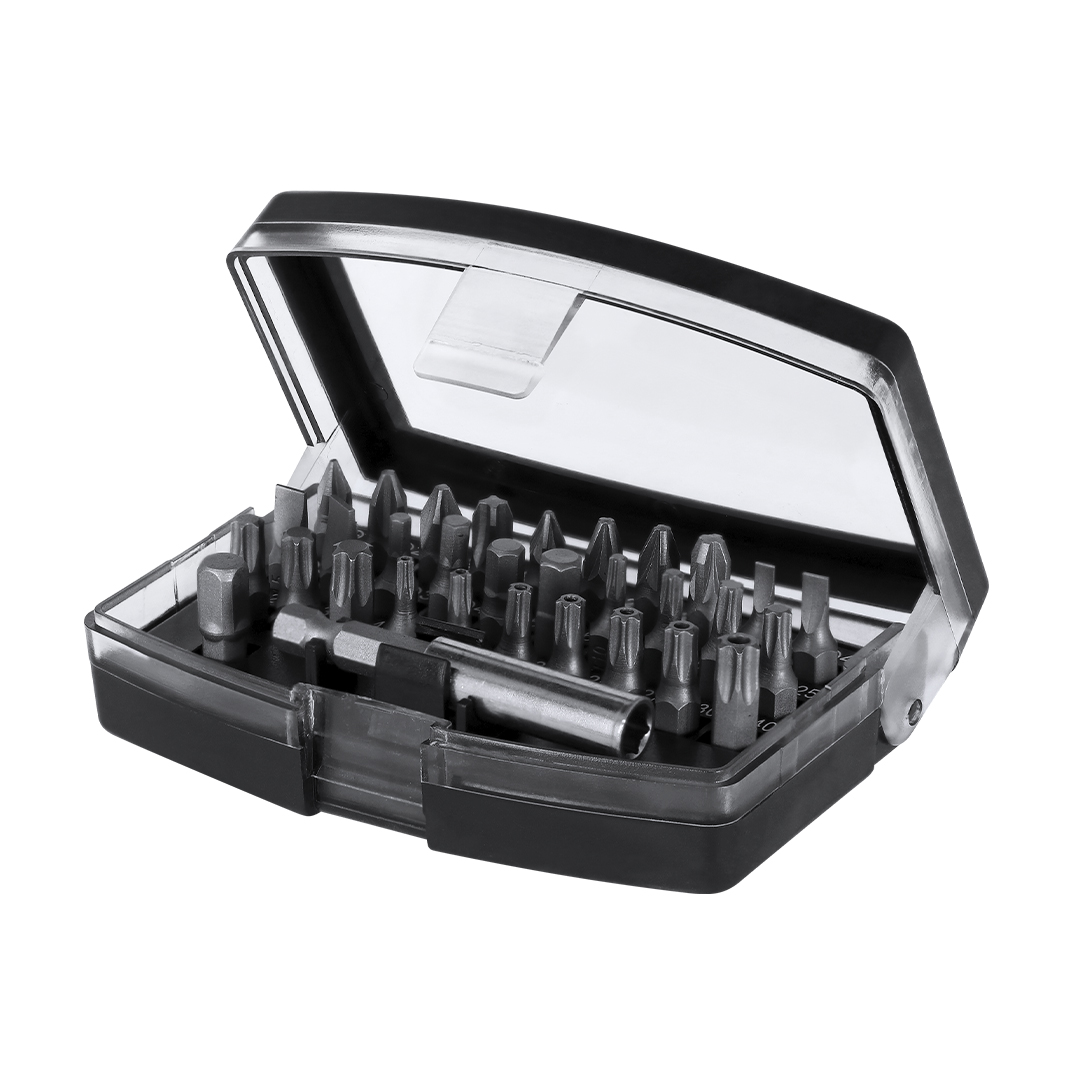 Set Herramientas Calquix personalizado para empresas