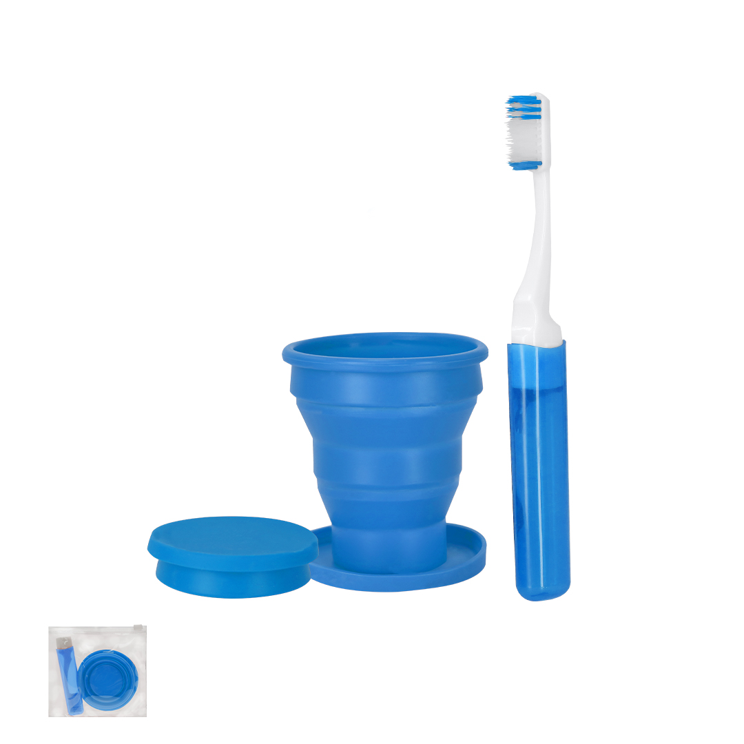 Set Baldur personalizado para empresas