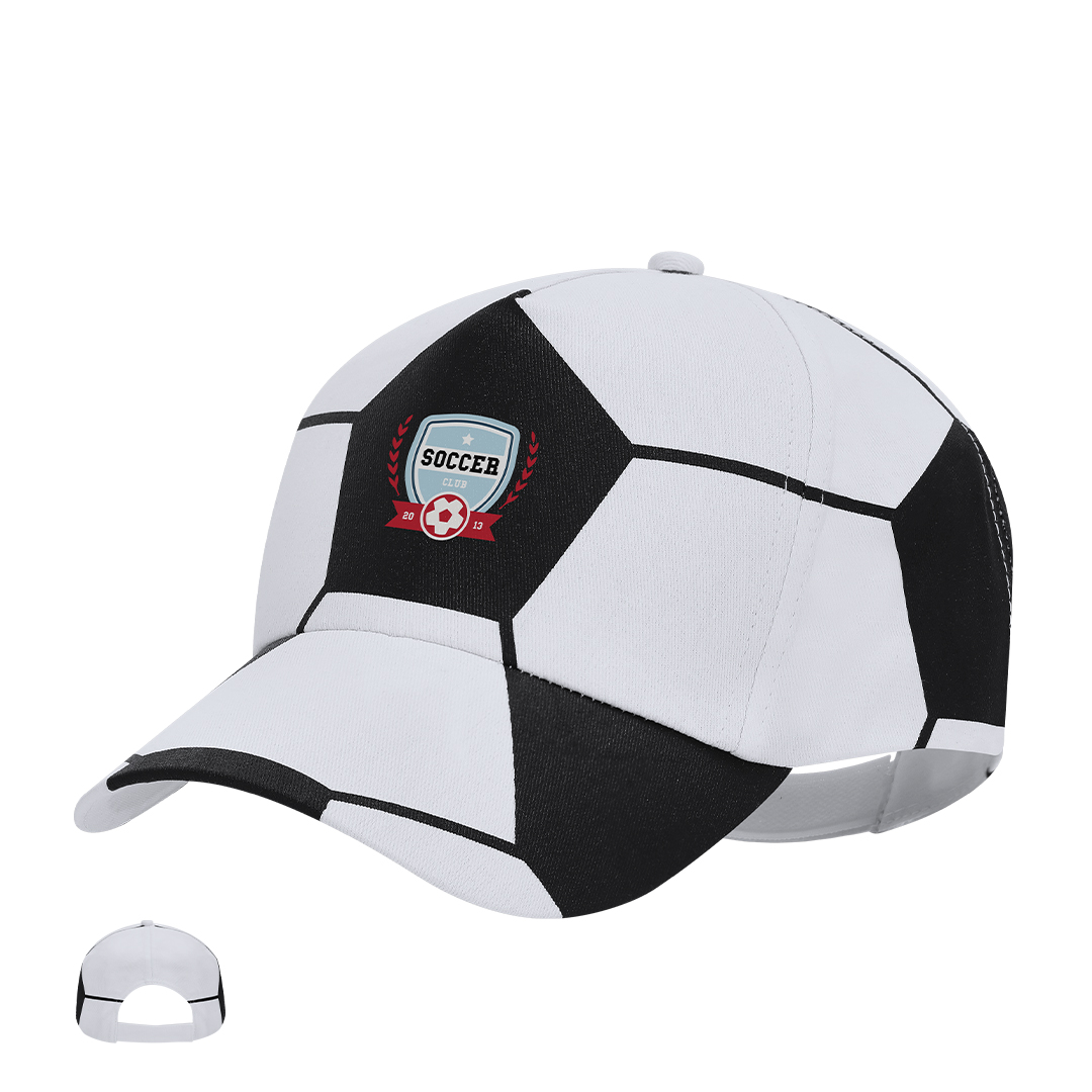 Gorra Wesson personalizado para empresas
