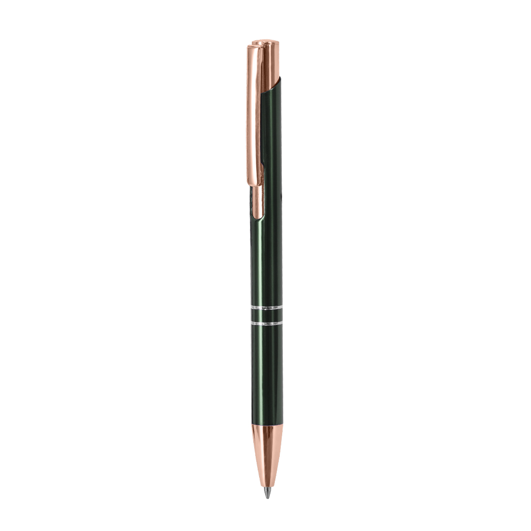 Bolígrafo Croft personalizado para empresas