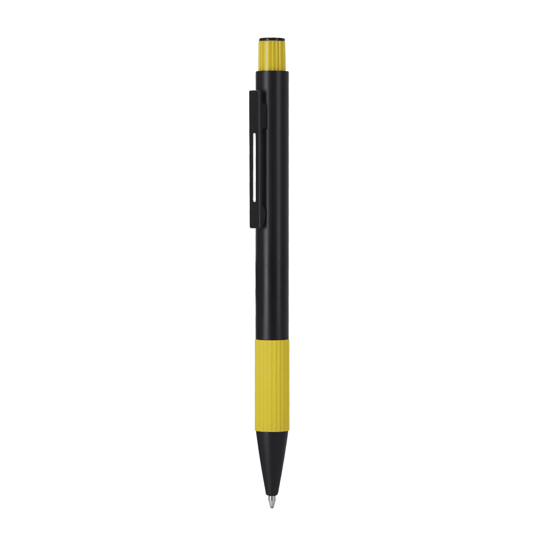Bolígrafo Crescent personalizado para empresas